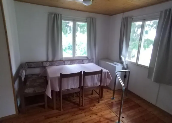Casa vacanze Pocitniska Hisa Lokve Trnovo