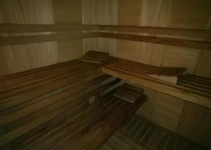 Pocitniska Hisa Lokve Casa vacanze *