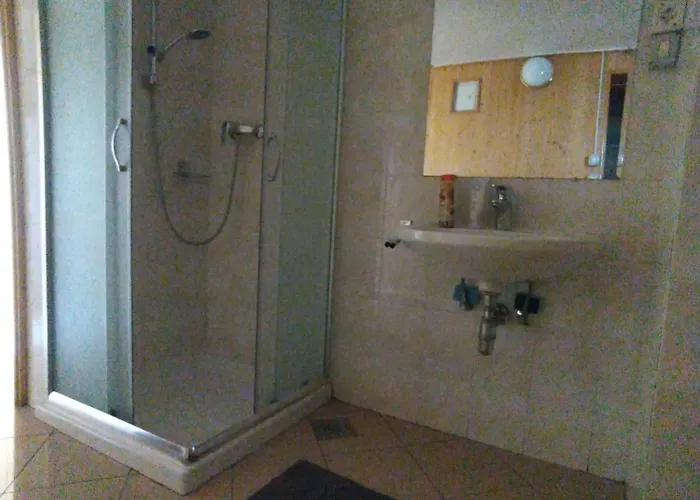 Casa vacanze Pocitniska Hisa Lokve *