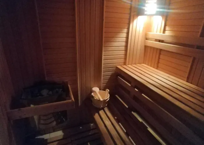 Pocitniska Hisa Lokve Casa vacanze Trnovo